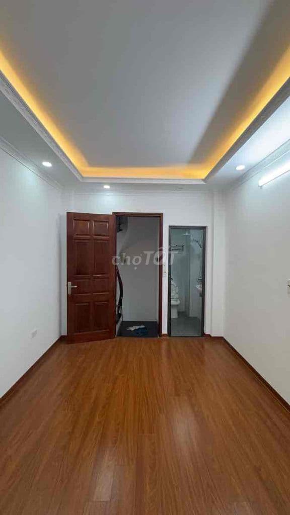 10m ra phố Thanh Nhàn nhà đẹp dân xây thoáng thông 30m2 x4T giá 5.8 t - Ảnh 2