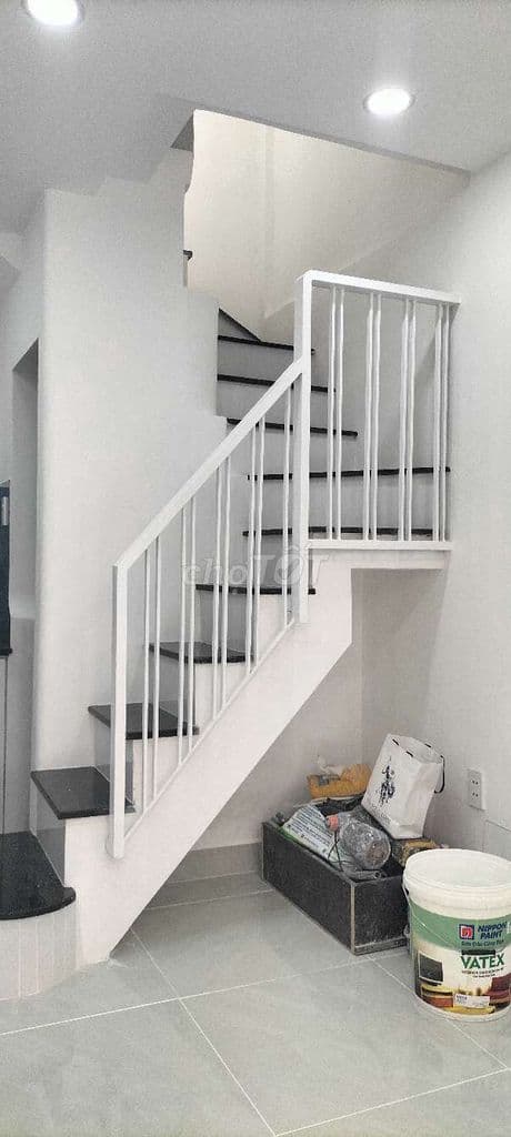 nhà đẹp giá rẻ cho vợ chồg trẻ - Ảnh 3