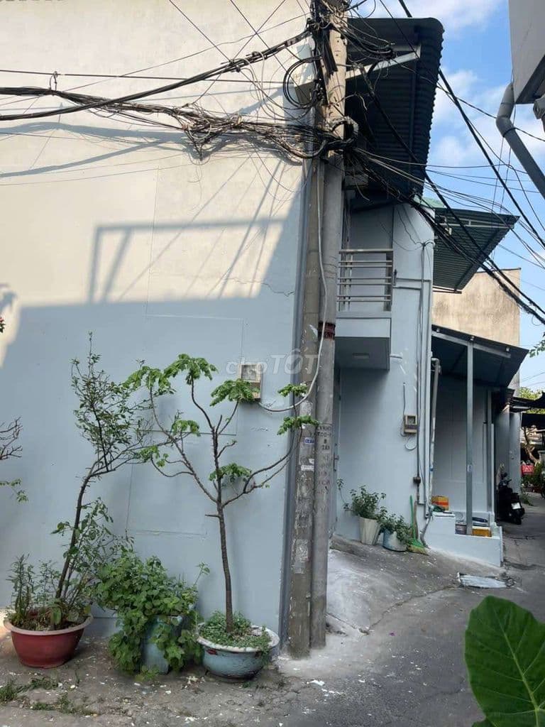 cần bán nhà NV Quá 50m2 gần nhà hàng Đông Phương - Ảnh 3