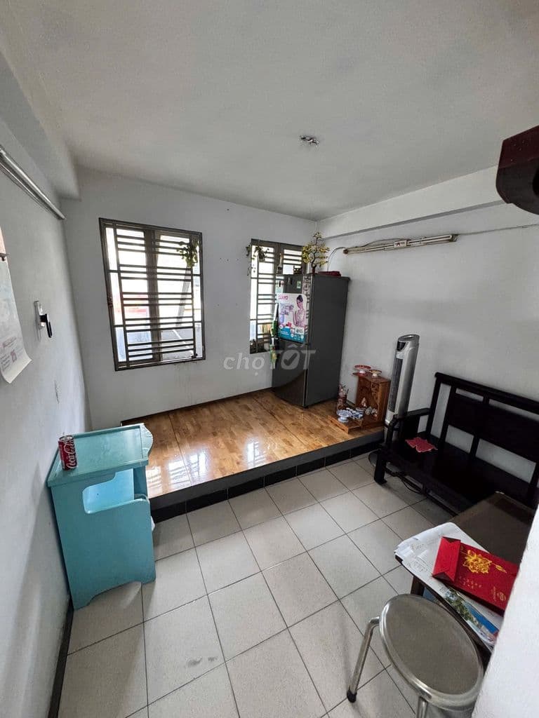 Giá rẻ, mặt tiền Huỳnh Văn Bánh, 4Tầng, 6PN, thu nhập tốt - Ảnh 3