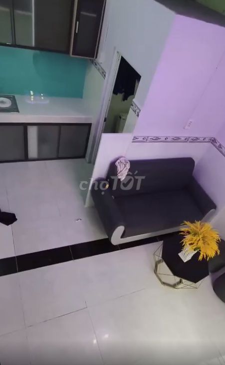 Bán nhà gần chợ thủ đức , đường số 8, trường thọ , 23.5m2