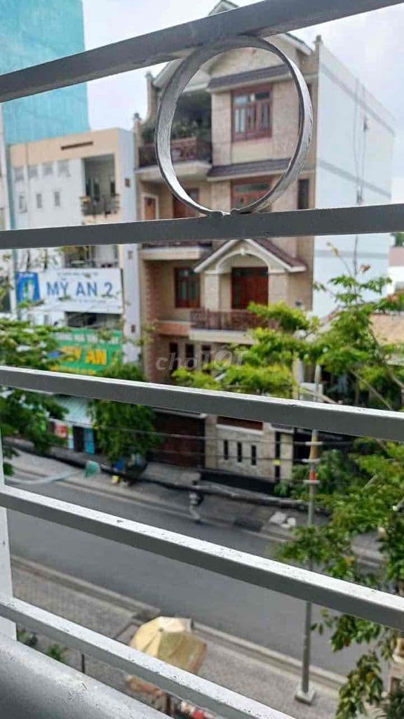 Bán Căn Hộ Chung Cư Tân Mỹ - Q7 Hồ Chí Minh - Ảnh 2