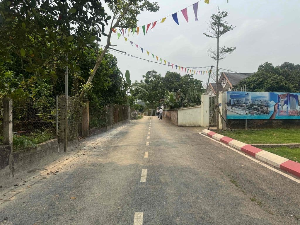 Bán 62m2 ONT 1.65 tỷ Kim Sơn, (Sơn Tây cũ), Hà Nội - Ảnh 3