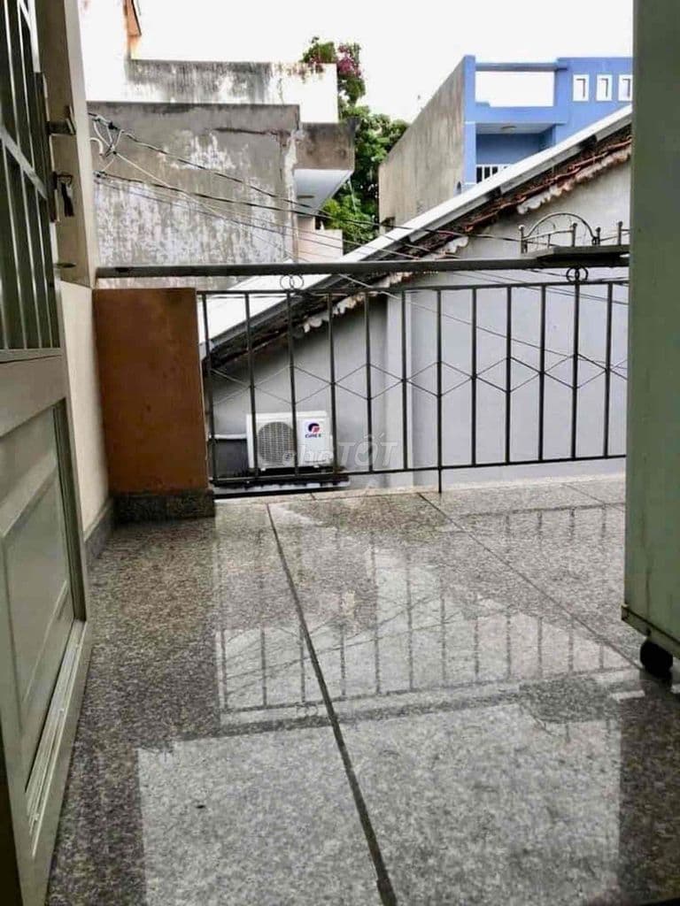 NHÀ MỚI , 2 TẦNG RỘNG RÃI, THOÁNG MÁT 40 m2 - Ảnh 2