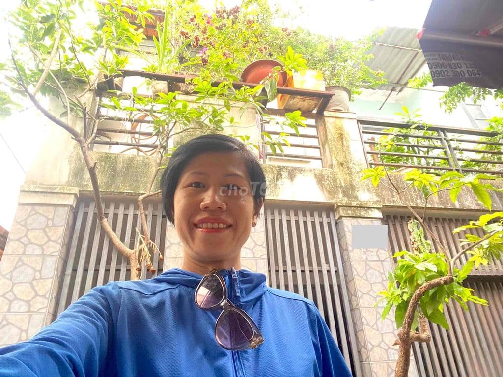 🏡 Nhà 2 Tầng Hẻm Xe Hơi Ngay Lê Văn Quới- Ngang Hiếm 6M- 66M- CHỈ 5.2