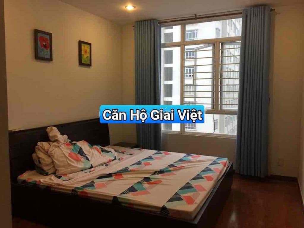 🍀BÁN CĂN HỘ GIAI VIỆT 2PN 2WC👉DT 78M SHR💥CÓ TTTM