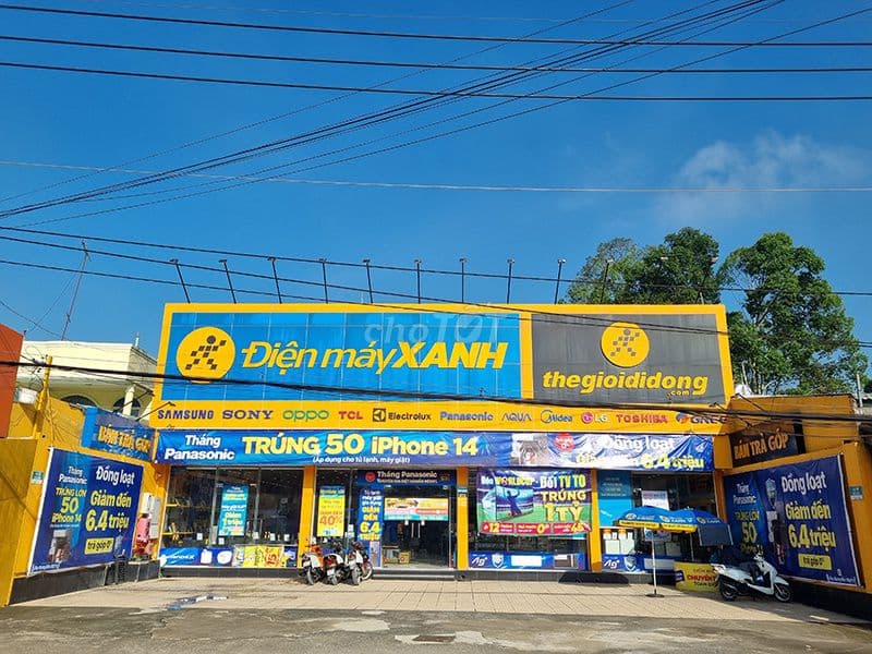 700tr có 160m2 mặt tiền kinh doanh đường Trung lập (30m), Củ Chi - Ảnh 3
