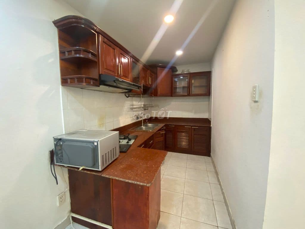 CĂN HỘ TÂM HUYẾT BÀU CÁT 2 TÂN BÌNH – 85M2 (3PN/2WC) – GIÁ TỐT 4.2 TỶ - Ảnh 3