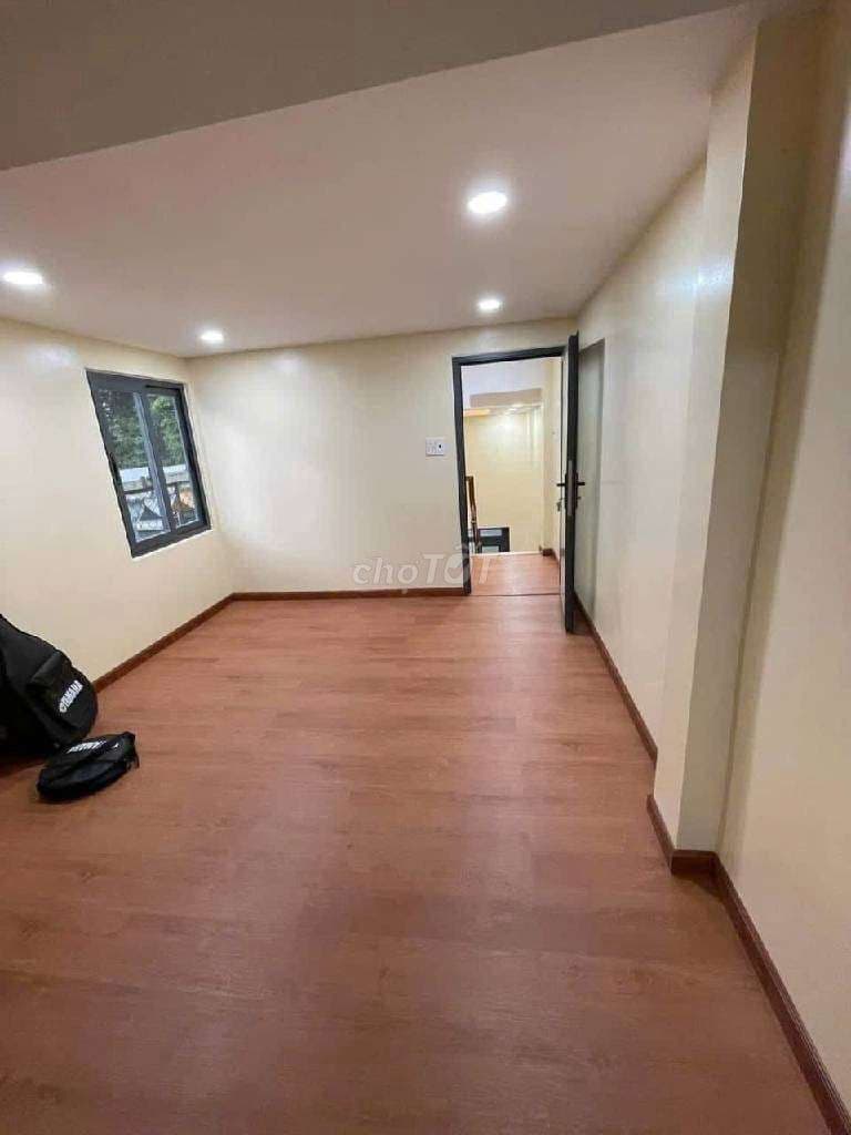 Bán nhà Tô Hiệu, 4m x 12m, hỗ trợ vay bank, chỉ hơn 3 tỷ TL - Ảnh 2