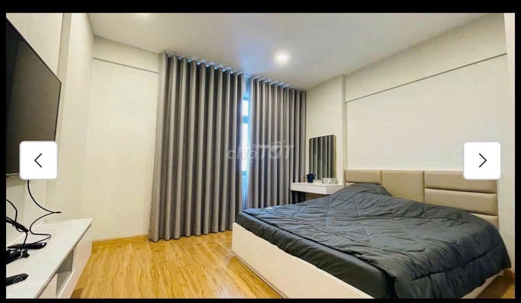 🔥 SAIGONHOME 48M² | 1PN FULL NỘI THẤT | CHỈ 2.1 TỶ | DỌN VÀO Ở NGAY 🔥 - Ảnh 2