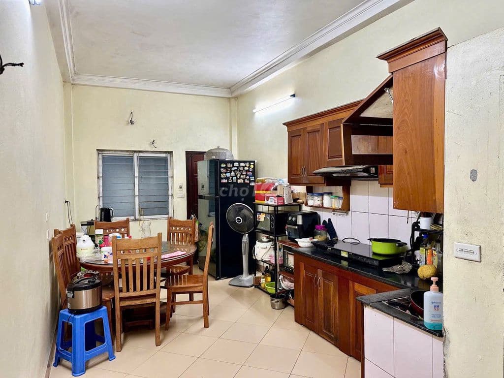 Bán nhà đất 50m2, 3 tầng tại Ngọc Trục, Đại Mỗ, Nam Từ Liêm - Ảnh 2