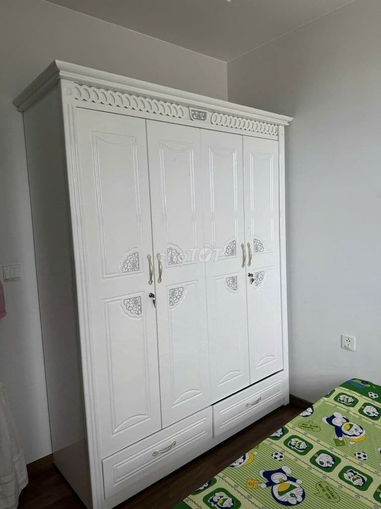 Cần bán căn hộ chung cư The Pegasuite 1. Phố Tạ Quang Bửu - Ảnh 3