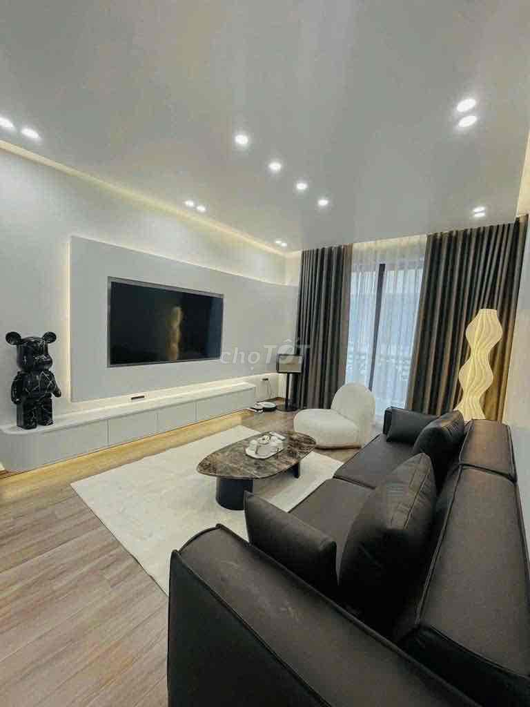 🔥ĐẠI HỌC THÀNH ĐÔ– Ô TÔ TRÁNH – KINH DOANH TỐT -GẦN SÁT ĐH THÀNH ĐÔ 🔥 - Ảnh 3
