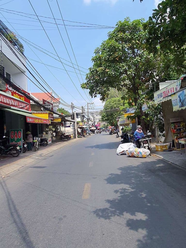 Bán Dãy Trọ Đ.339 Đỗ Xuân Hợp, PLB, Hẻm 8m Xe Tải Ngay Cửa - Ảnh 3