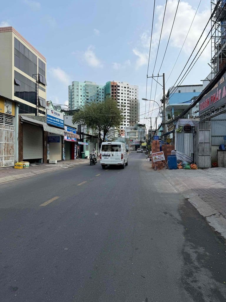 Bán Nhà Mặt Tiền Hồ Bá Phấn PLA Quận 9 Dt: 8,2 x 20 dòng tiền 50tr/thg - Ảnh 2