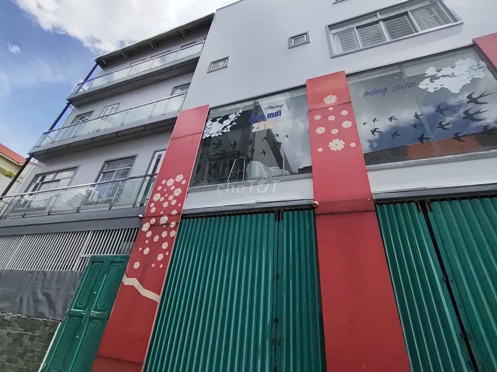 🔥Giảm sâu 4 tỷ! Nhà góc 2MT Linh Xuân – 5.3x25m, đang thuê 35tr/th