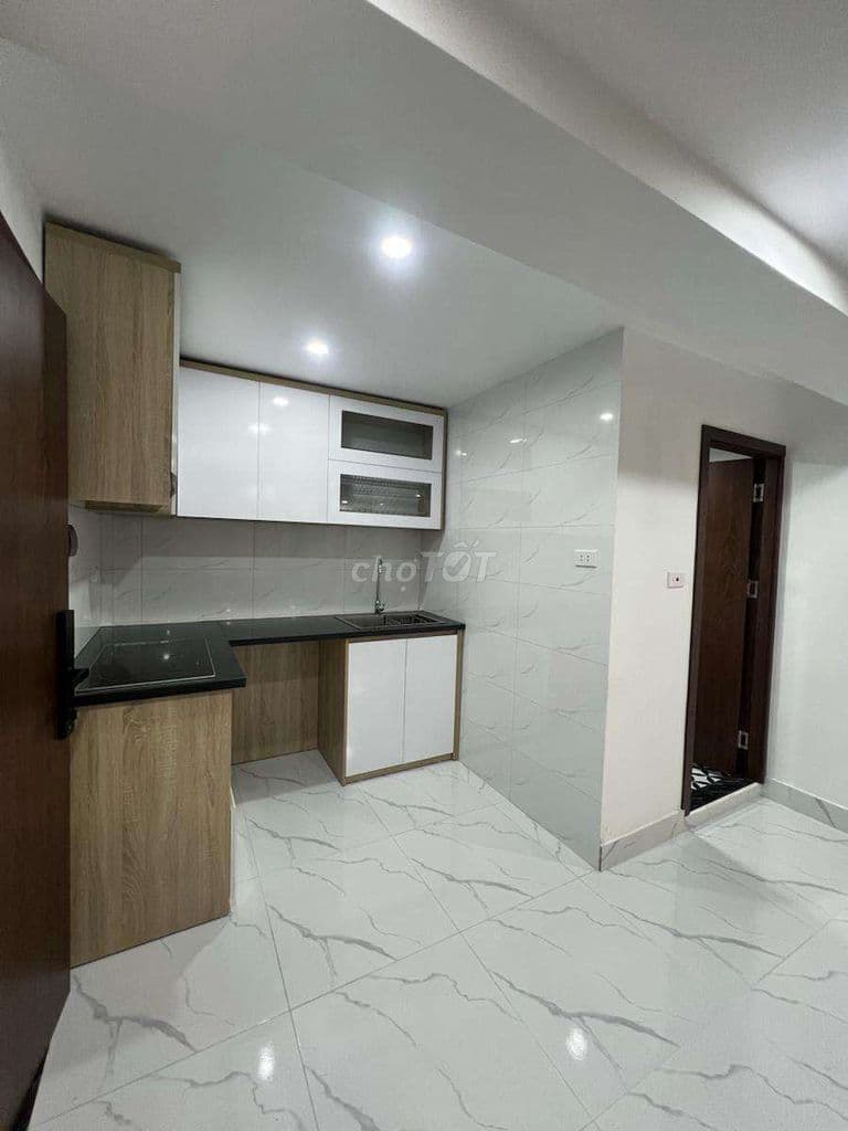 Nhỉnh 4 tỷ Tập thể Bách Khoa, 75m 2PN nhà đẹp gần phố ô tô đỗ cửa SĐCC - Ảnh 2