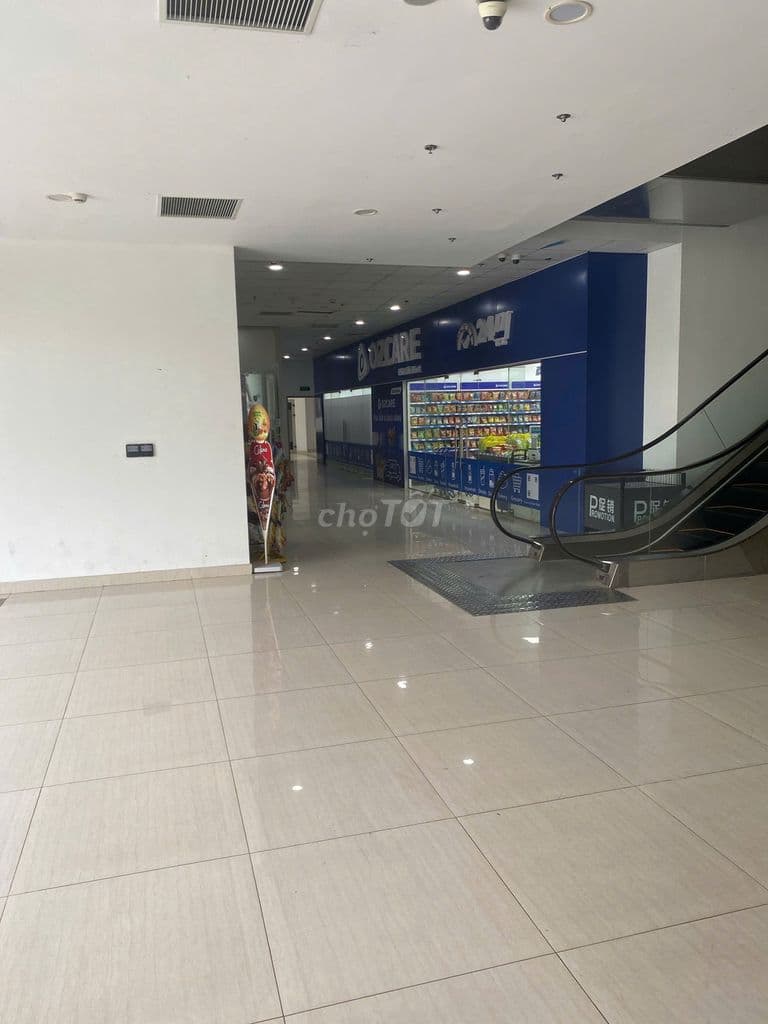 CHÍNH CHỦ CẦN BÁN CĂN TTTM SHA106 - Ảnh 3