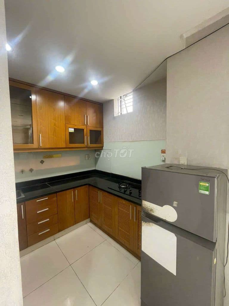 BÁN CĂN HỘ CHUNG CƯ H1 HOÀNG DIỆU, 75m2, 2PN, CHỈ 4. X TỶ - Ảnh 2