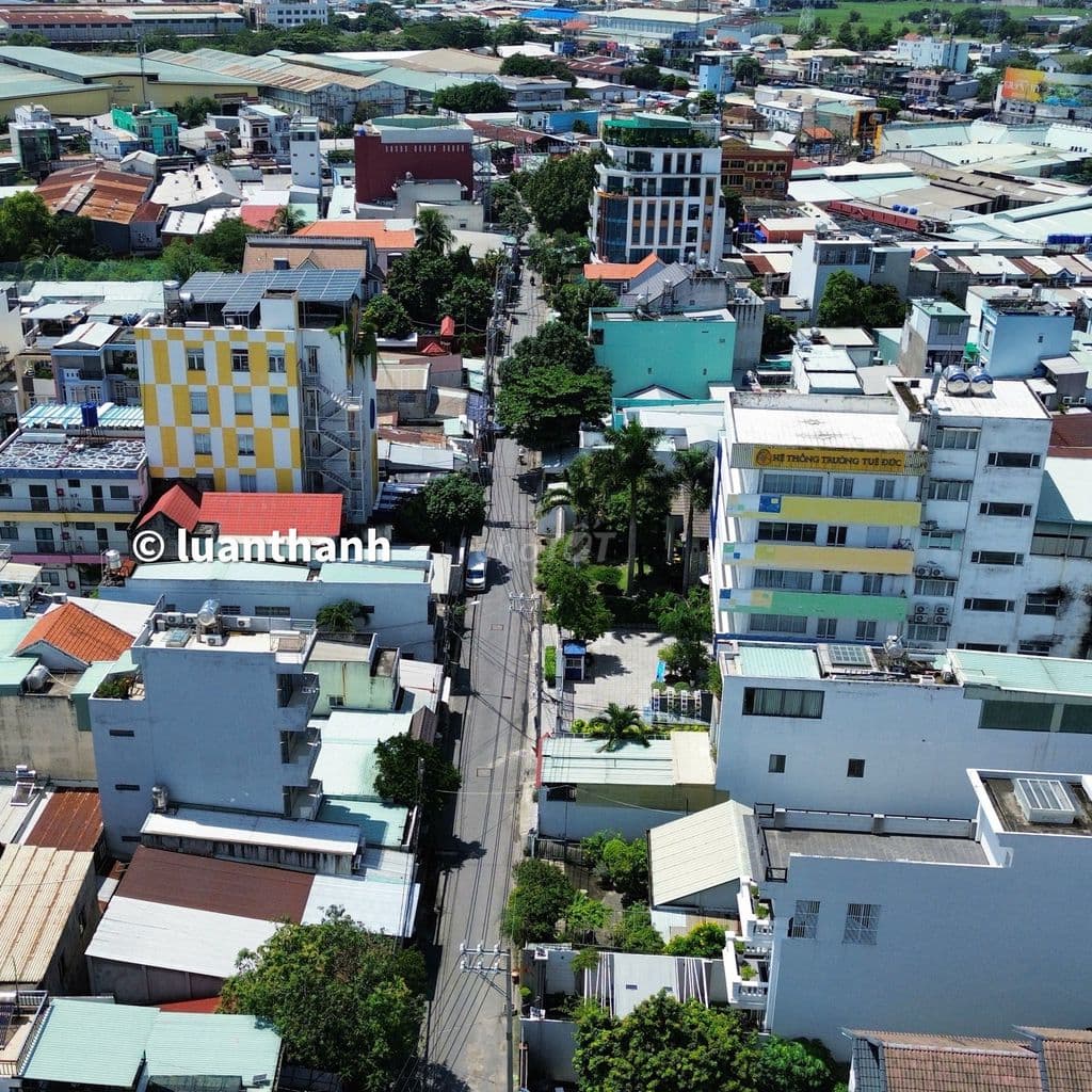 MẶT TIỀN THAM LƯƠNG- 86M- 6TY HƠN - Ảnh 3