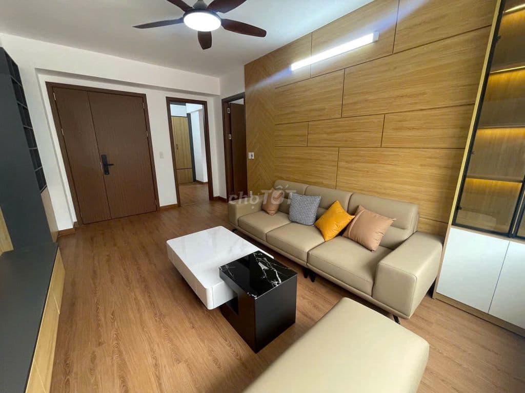 Bán Chung Cư QUÁN THÁNH – HOA HẬU BA ĐÌNH 63/85m giá 8.8tỷ - Ảnh 2