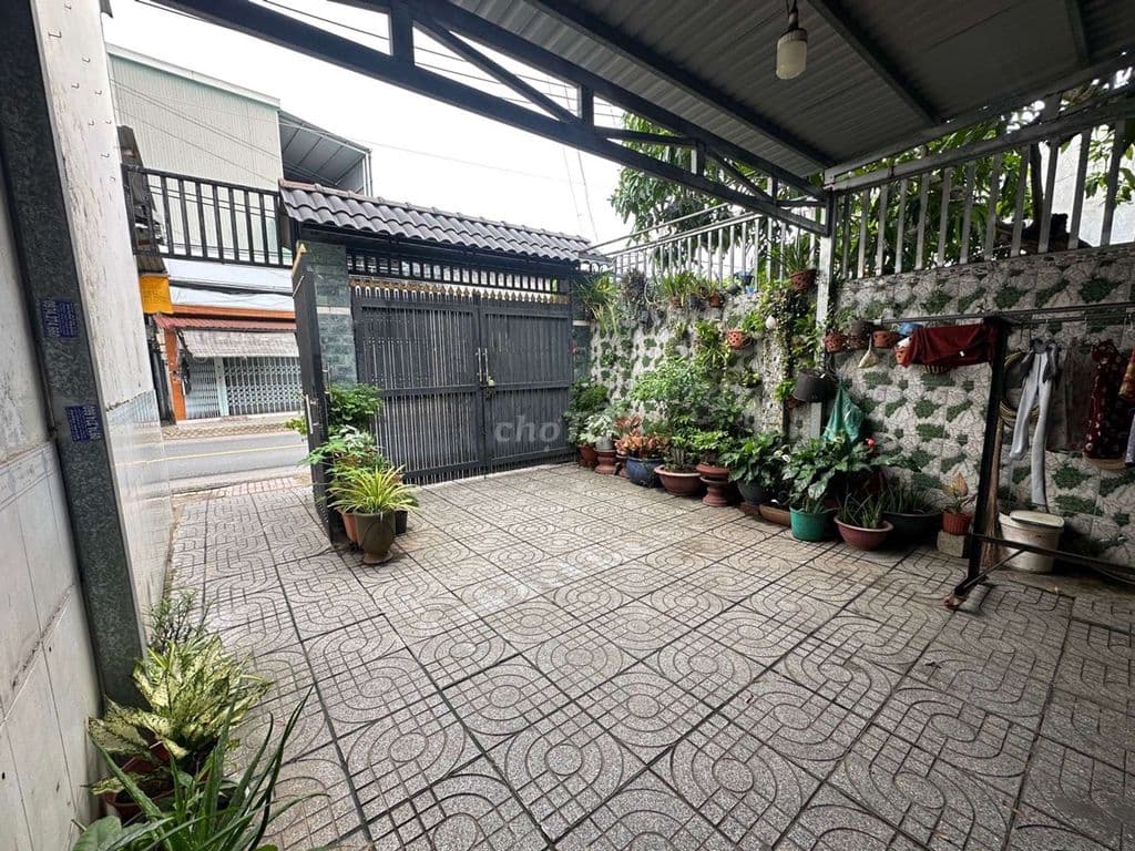 Tân Hoà 2 (Hiệp Phú) chỉ 26 tỷ, nhàC4, 288m2, - Ảnh 2