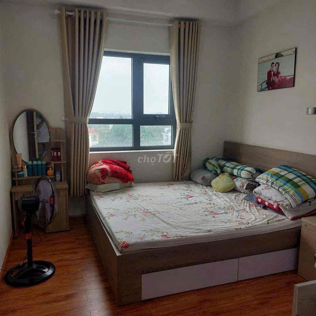 căn hộ tầng trung ngay chợ đầu mối Thủ Đức sổ hồng riêng gần vành đai