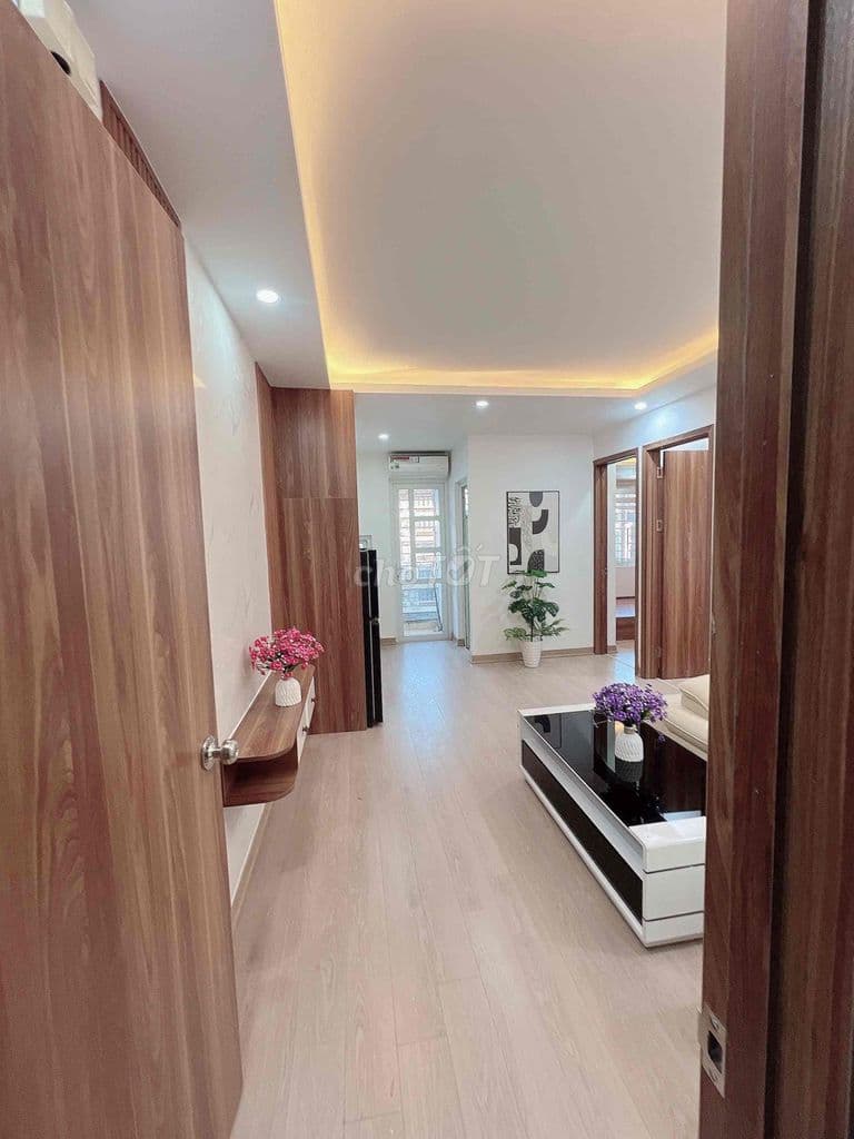 BÁN LỖ VỐN_CHUNG CƯ A 1 CHÙA BỘC_PHẠM NGỌC THẠCH_ĐỐNG ĐA - Ảnh 2