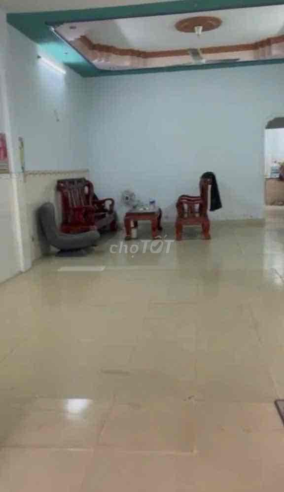 nhà cấp 4 đường đông hưng thuận 03 phường đông hưng thuận Q12 dt: 60,5 - Ảnh 3