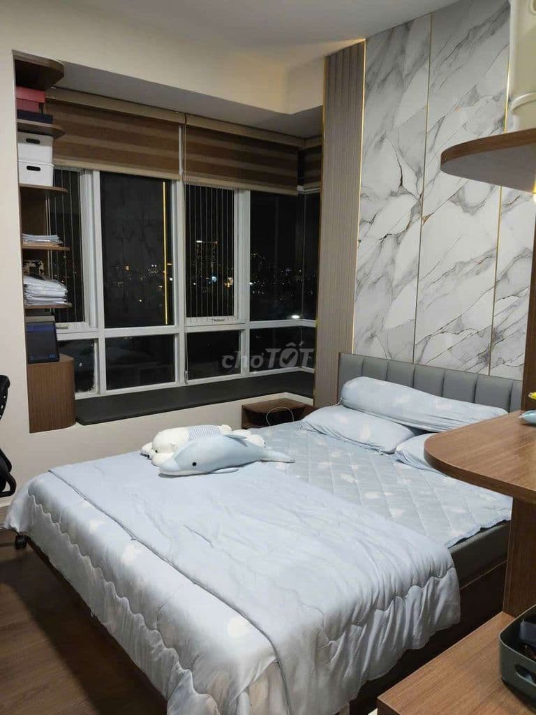 BÁN CĂN HỘ CHUNG CƯ CỦ MẶT TIỀN ĐỀ THÁM QUẬN 1 NHÀ THANG BỘ CÓ SỔ HỒNG - Ảnh 3