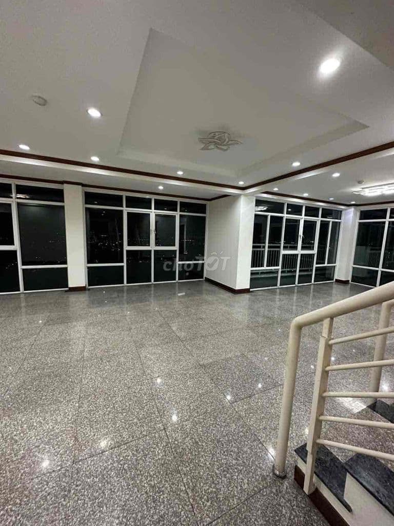 Bán nhanh căn Penhouse chung cư Hoàng Anh An Tiến. sổ hồng hỗ trợ vay - Ảnh 2