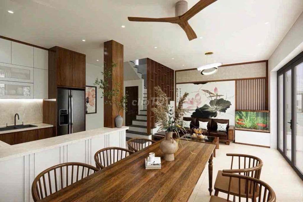 NHÀ PHÂN LÔ - VỈA HÈ - Ô TÔ TRÁNH - 100M RA MẶT PHỐ CHIẾN THẮNG - Ảnh 2