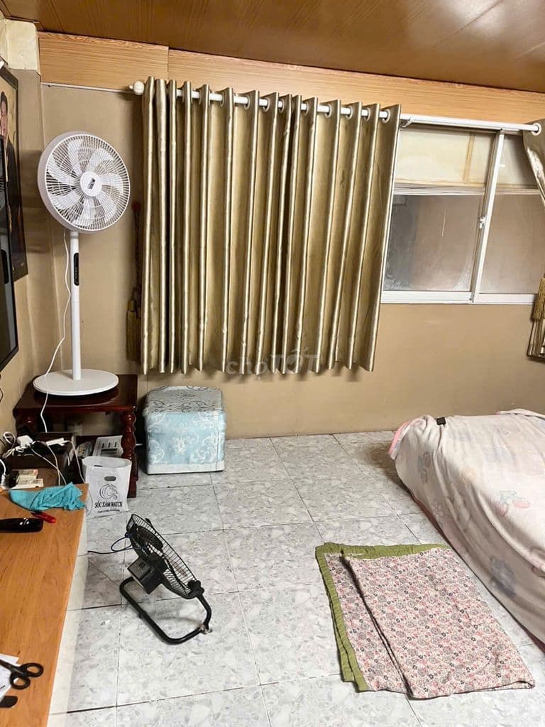 BÁN NHÀ ĐẦU ĐƯỜNG 1A BÌNH CHÁNH GIÁP QUẬN BÌNH TÂN SĐT PHẦN MÔ TẢ - Ảnh 2