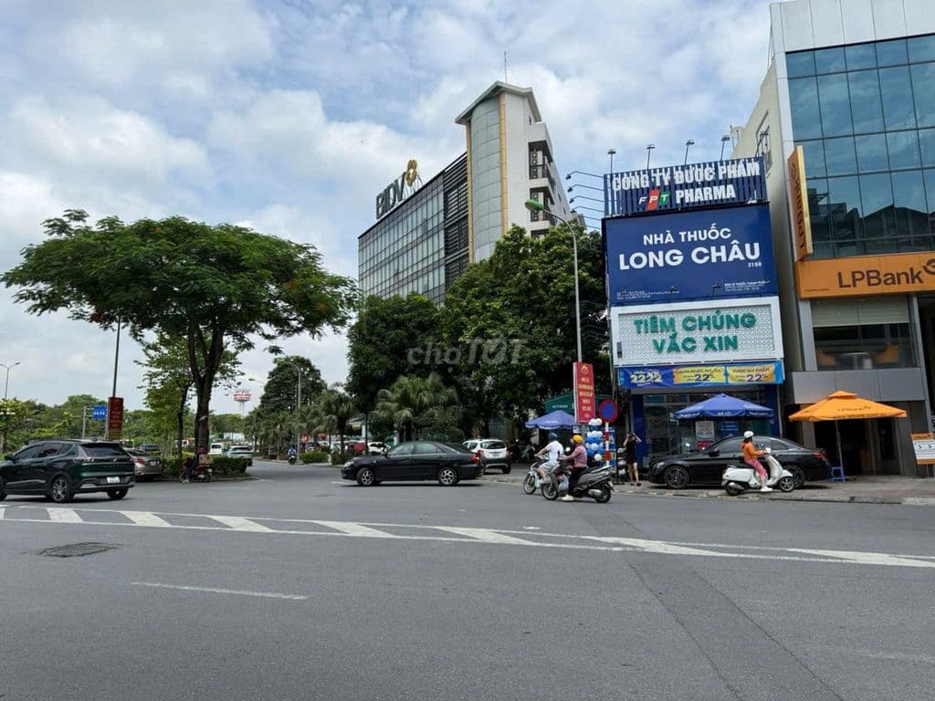 CẦN BÁN NHÀ MẶT PHỐ SÀI ĐỒNG LONG BIÊN HÀ NỘI. - Ảnh 3