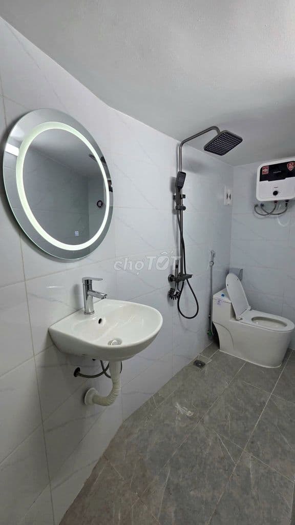 BÁN NHÀ ĐẸP TẶNG NỘI THẤT , PHỐ TRẦN ĐIỀN , NGÕ THÔNG HÈ THOÁNG - Ảnh 3