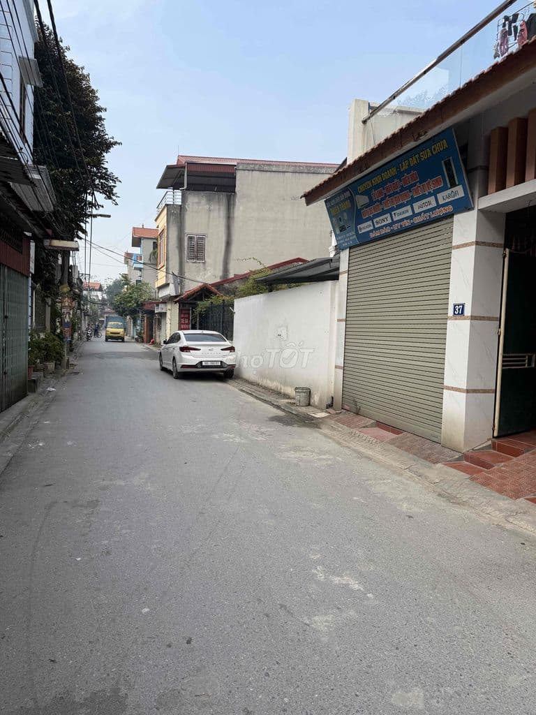 chính chủ bán 59m đất thổ cư Kiêu Kỵ, ô tô 7 chỗ, chỉ 5.25 tỷ - Ảnh 3