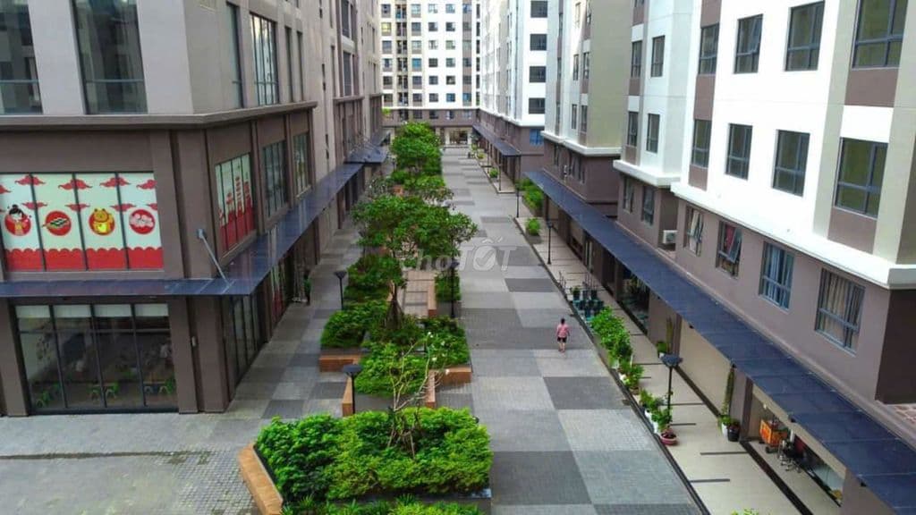 BÁN CĂN HỘ GREEN RIVER QUẬN 8 DT80M2 3 PHÒNG NGỦ - 2WC GIÁ 3TỶ4 - Ảnh 3