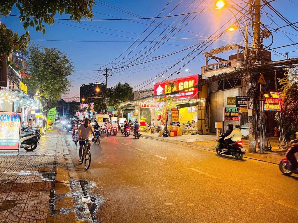 24m2, BÁN NHÀ SHR, 2 TẦNG, HẺM THÔNG, NGUYỄN VĂN QUÁ, Q.12, 2 TỶ xíu - Ảnh 3