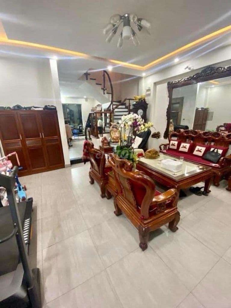 💥💥💐 LIỀN KỀ FAFIM VIP NHẤT NGÃ TƯ SỞ, 92M2 - HẠNG THƯƠNG GIA🌹🌹🌹💥 - Ảnh 3