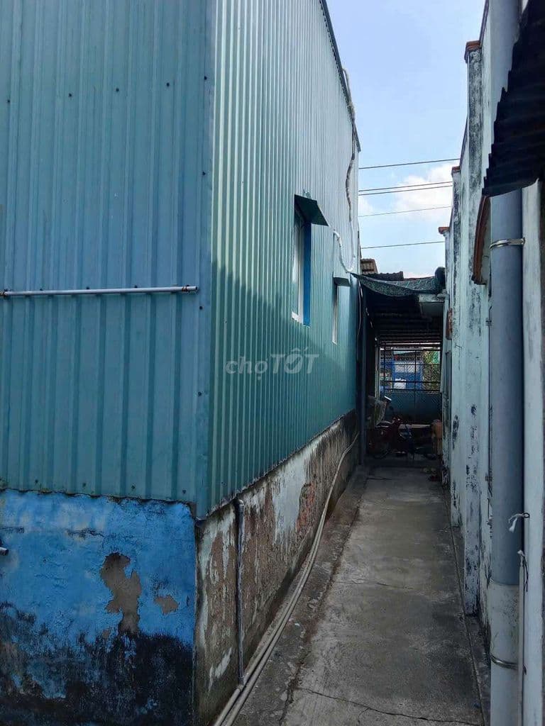 bán nhà cấp 4 - Ảnh 3