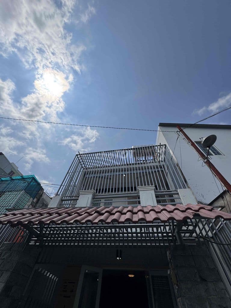 MT Tân Phú giá chỉ nhỉnh 100tr/m2 - Ảnh 3