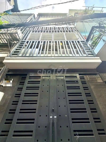 Chỉ 2 Tỷ xíu - Gần Lê Thúc Hoạch - 2 Lầu 2PN 2WC SHR Ở Liền