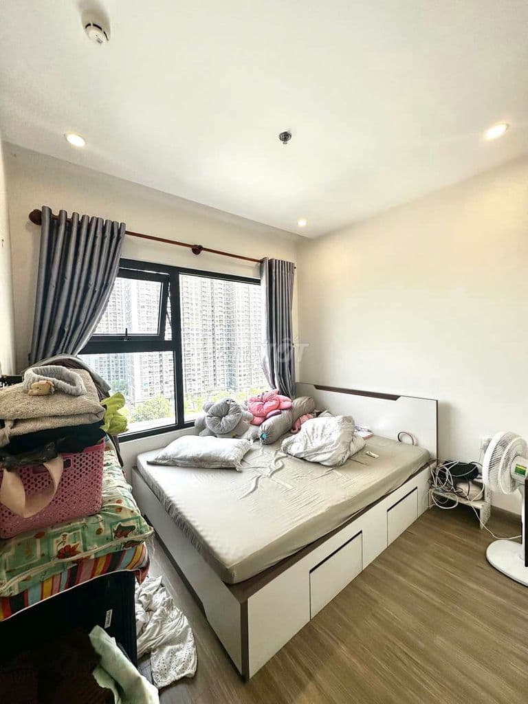 Bán căn 2pn+ Origami giá 3.4 tỷ Vinhomes grand park Q9