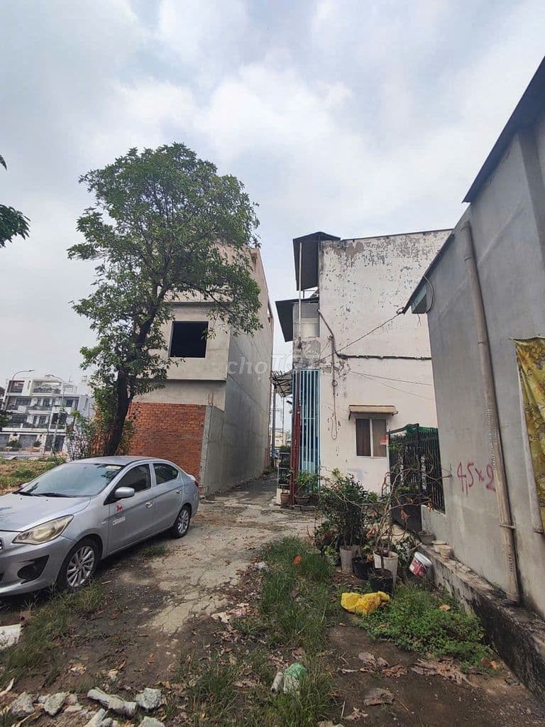 Chính chủ 90m2 Liền Kề khu VIP 38ha Metro Tham Lương - Ảnh 2