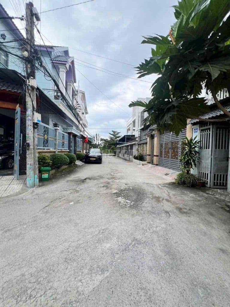 BÁN ĐẤT MT VŨ TRỌNG PHỤNG 5 x 17 GIÁ CHỈ 3.850 TỶ TL - Ảnh 3