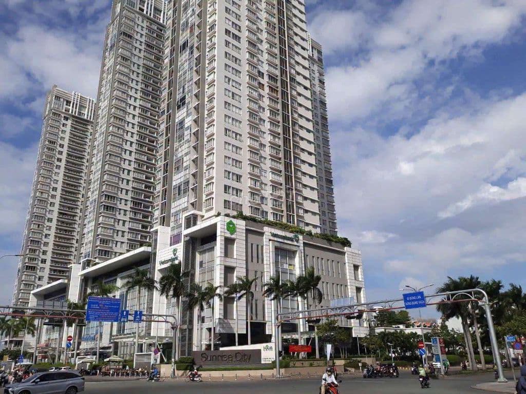 GIỎ HÀNG CĂN HỘ SUNRISE CITY TỪ CHỦ ĐẦU TƯ CÒN SÓT LẠI. GIÁ TỐT.