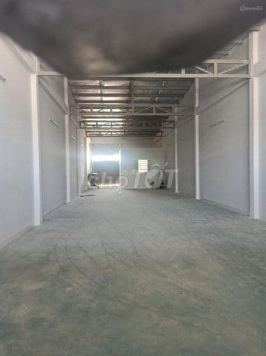Bán nhà MT Trần Văn Giàu, Lê Minh Xuân, 6,45 x40m (100% TC ) 11,7 tỷ - Ảnh 2