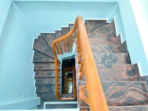 bán nhà 6 tầng Thanh Xuân giá rẻ - Ảnh 3