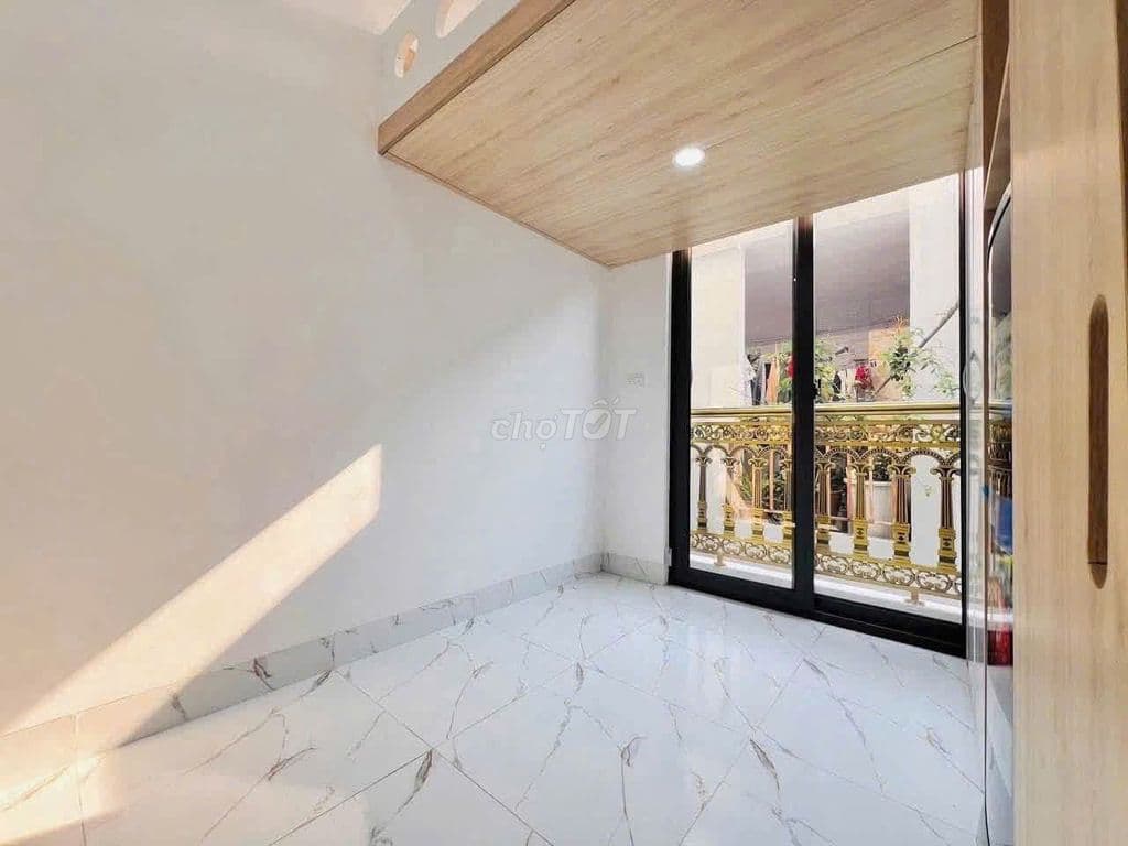 Giá 26 tỷ, 85m2 x 7 tầng thang máy ngõ rộng 3,5m cách ô tô tránh 10m - Ảnh 3