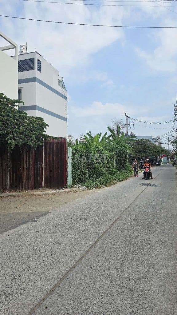 Bán 80m2 đường 6m khu dân cư Huỳnh Tấn Phát Nhà Bè 4.3 tỷ - Ảnh 2